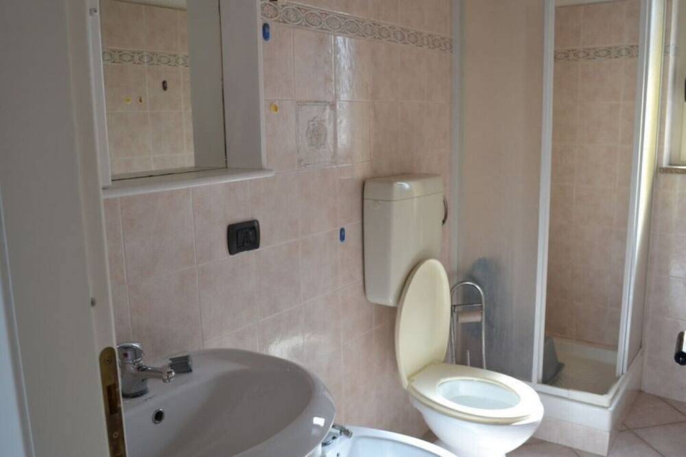 Ganze Wohnung, Magnolia Studio-Apartment in Marina di Caulonia, Caulonia (Gemeinde)