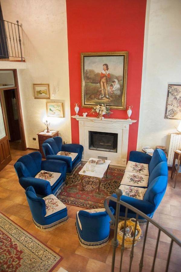 Chambre d’hôte pour 3 personnes, avec vue et terrasse, animaux acceptés à Foggia - 2