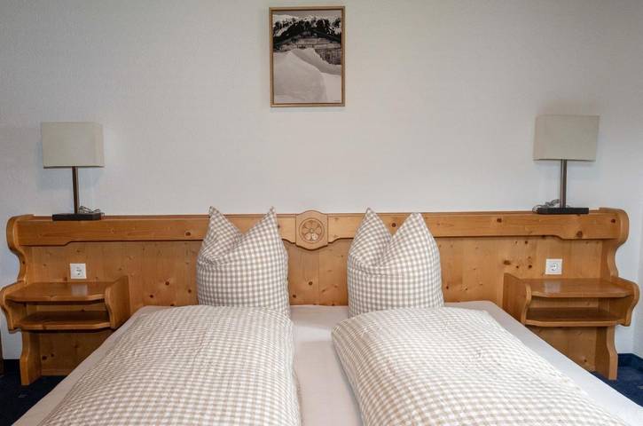 Ferienwohnung für 4 Personen, mit Ausblick, mit Haustier in Galtür - 4