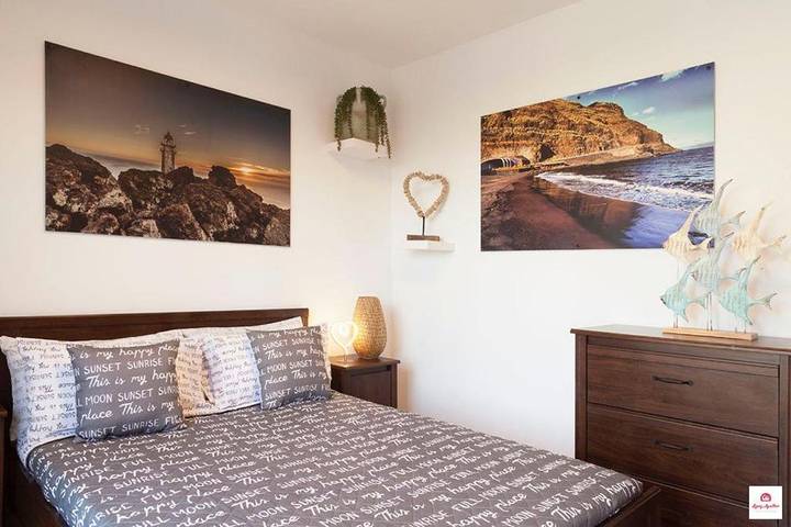 Apartamento entero, Lopez Aguilar - Mountain Retreat, Terrace & Bbq in Las Lapas, Frontera 