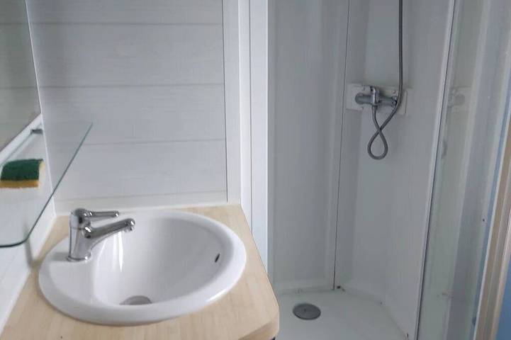 Mobil home pour 4 personnes à Sainte-Reine-de-Bretagne - 4