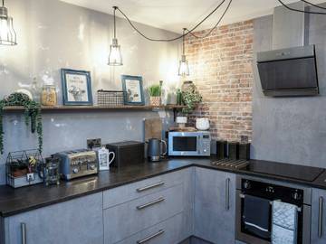 Holiday Rental for 4 People in Whitby, North Yorkshire, Photo 3