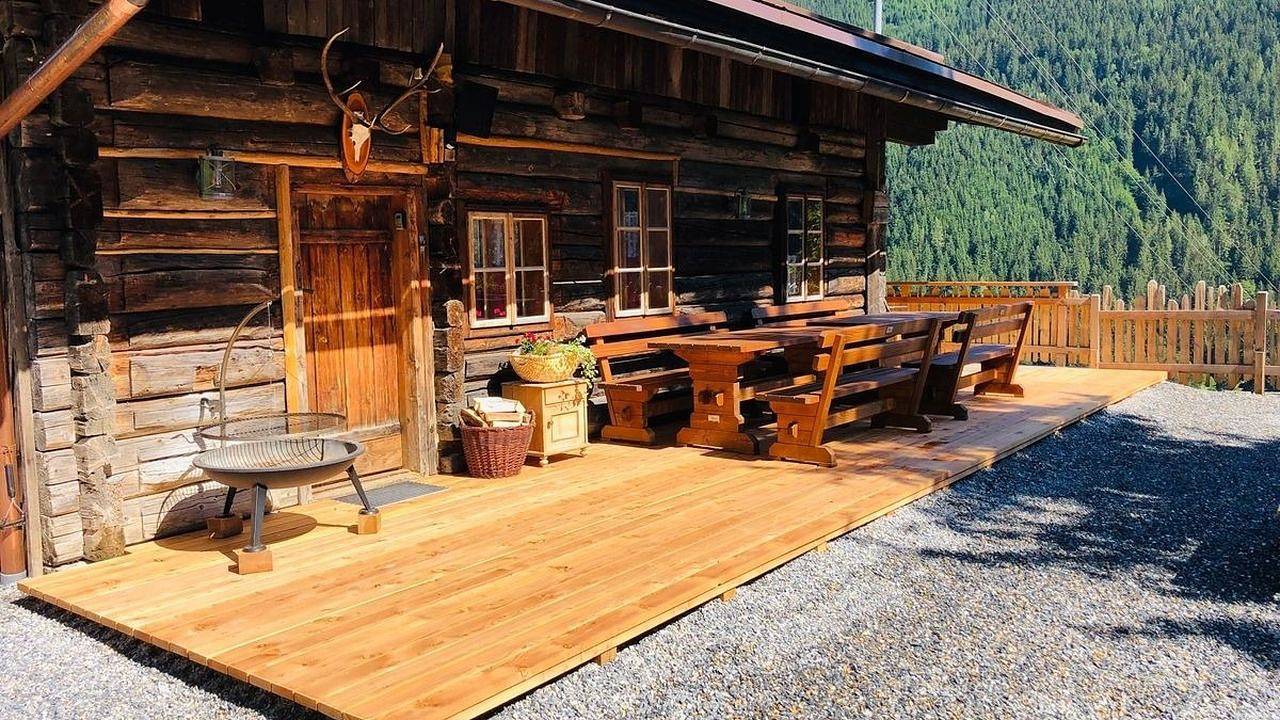 Ferienhaus für 16 Personen (250 m²) in Bischofshofen in Bischofshofen, Ski Amadé