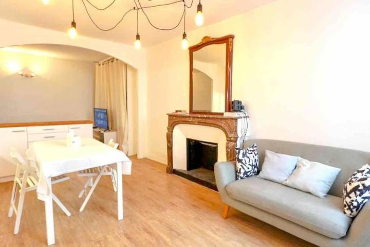 Gîte pour 2 personnes dans Espace Marais - 3