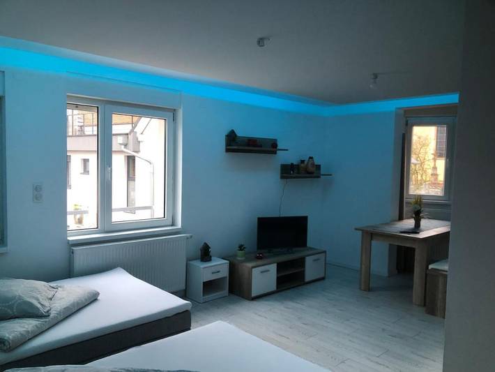 Maison d’hôte pour 4 personnes