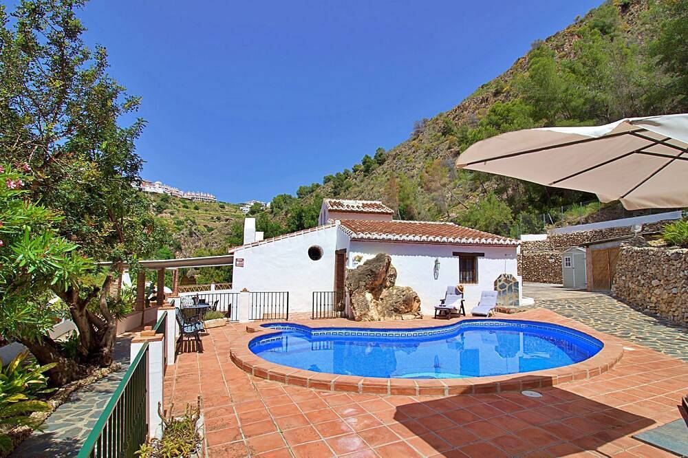 Casa vacanza a Axarquía a partire da 203€ a notte