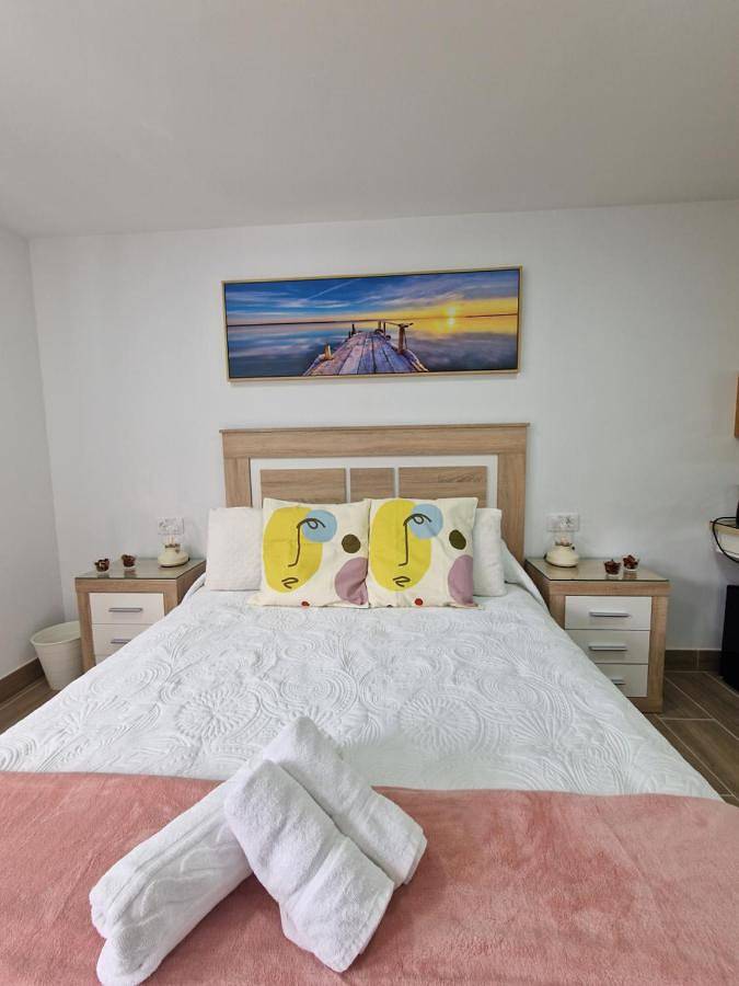 B&b per 2 persone, con Panorama a Gran Canaria