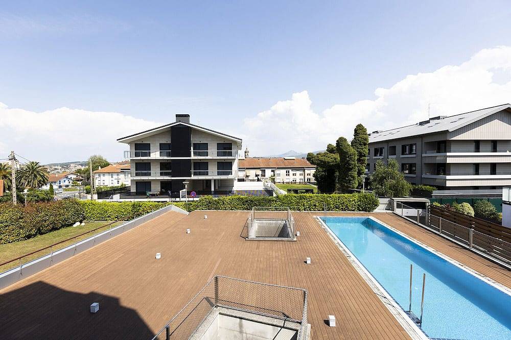 Apartamento entero, Villa Elisa by Basquelidays in Fuenterrabía, Costa Vasca