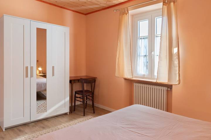 Gîte pour 2 personnes, animaux acceptés à Teglio - 2