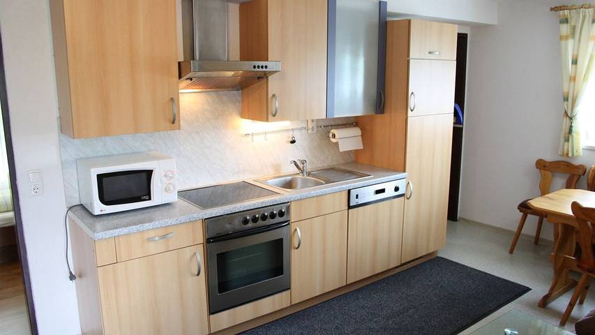 Ferienhaus für 5 Personen, mit Garten in Maria Alm - 3