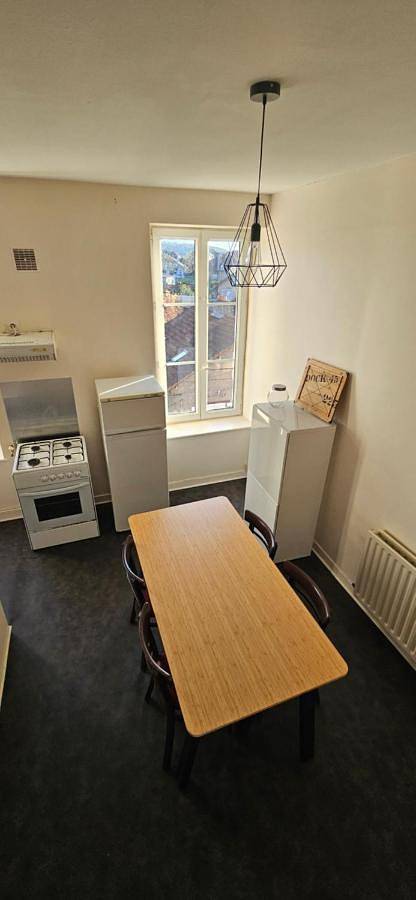 Gîte pour 4 personnes à Jœuf - 3