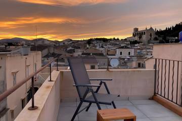 Holiday home in Artà, East Majorca für 4 