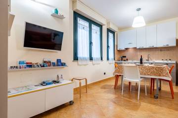 Apartament Wakacyjny dla 4 osoby w Villanova (Sardinia), Cagliari, Zdjęcie 3
