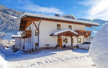 Appartement voor 4 Personen in Aschau im Zillertal, Ski-Optimal Hochzillertal, Afbeelding 2