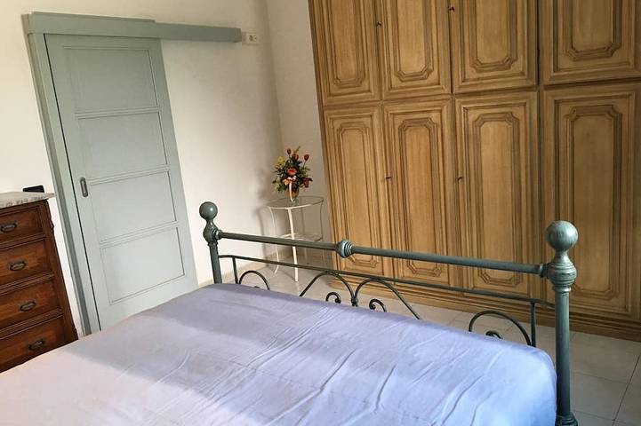 Ferienhaus für 4 Personen, mit Garten, mit Haustier in Pisa - 2