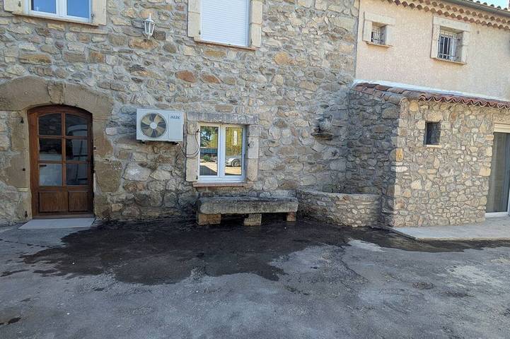 Appartement de vacances pour 4 personnes