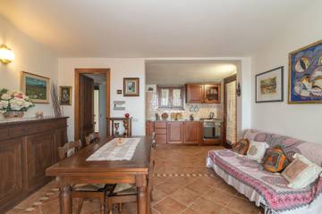 Villa per 6 Persone in Punta Molara, San Teodoro, Foto 3