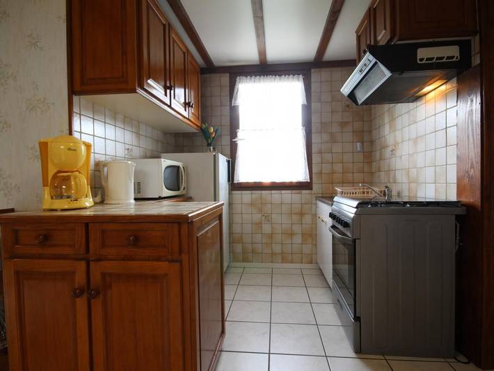 Chalet am Wasser, alles inklusive in La Collancelle, Nièvre