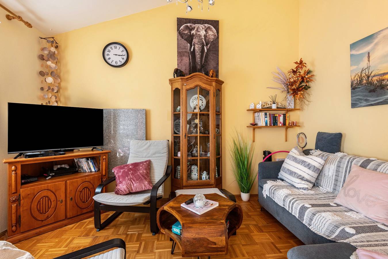 Holiday Home 'All U Need 4 Holiday - Fewo44' with Private Terrace, Shared Garden and Wi-Fi in Falkenstein ( Cham), Eastern Bavaria