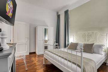 Apartamento para 4 Personas en Centro de Roma, Roma, Foto 2