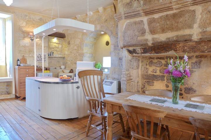 Ferienhaus für 4 Personen