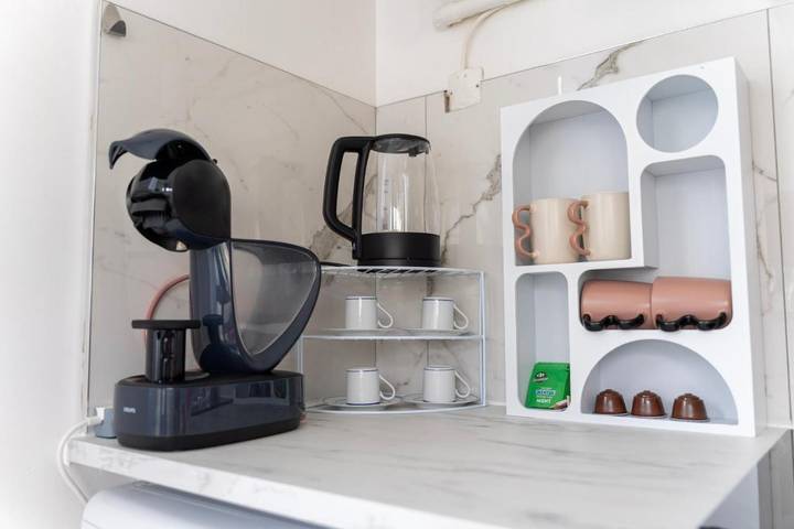 Gîte pour 3 personnes à Bobigny