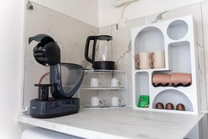 Ferienwohnung für 3 Personen - 1