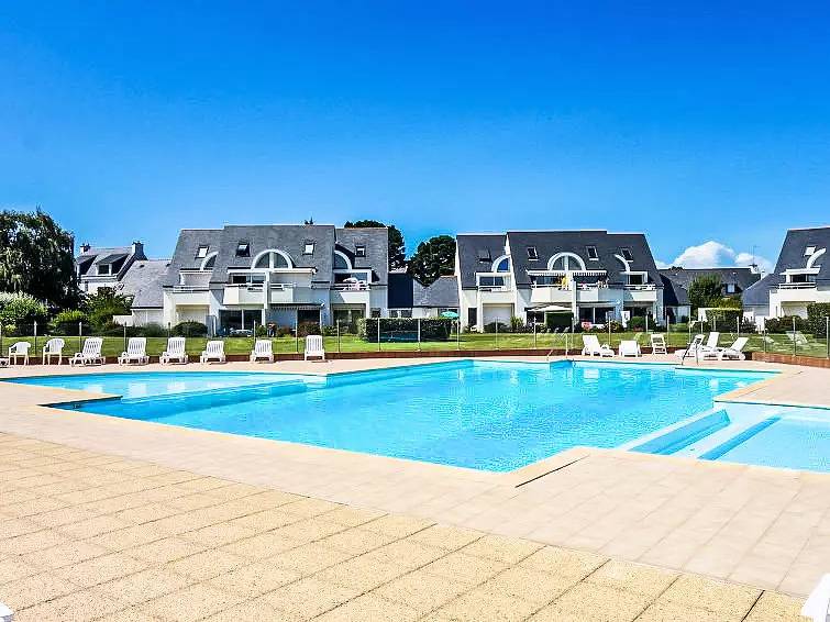 Appartamento vacanze a Carnac a partire da 218€ a notte