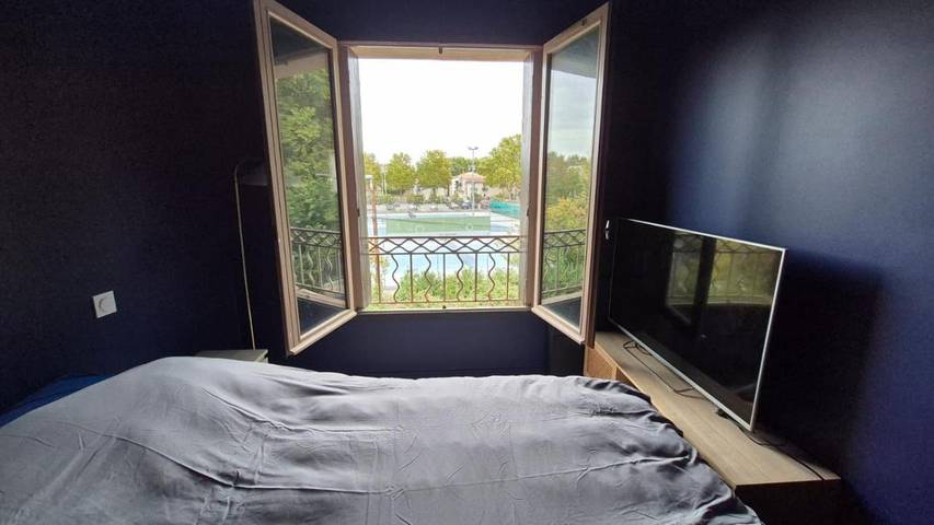 Gîte pour 3 personnes, avec vue à Lavérune - 3