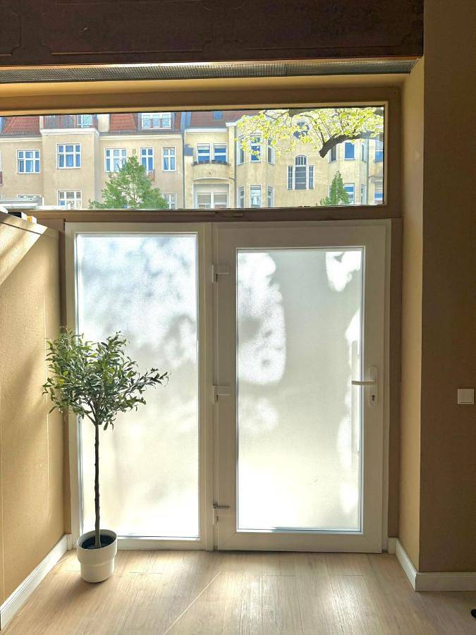 Ferienwohnung für 4 Personen, mit Ausblick und Garten, mit Haustier in Lichterfelde Berlin - 2