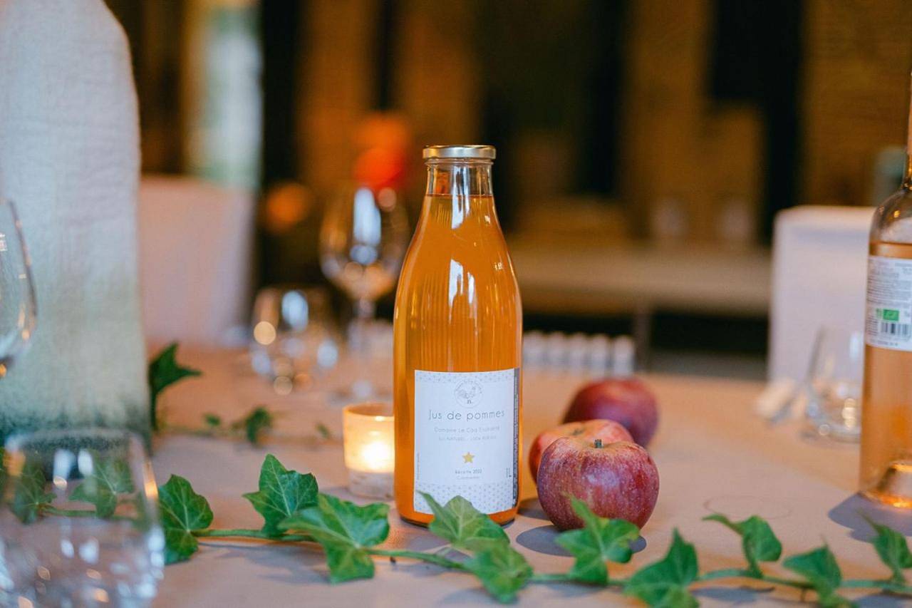 Chambres d'hôtes - Domaine Le Coq Enchanté in Saint-Pierre-en-Pays-d'Auge, Région de Lisieux