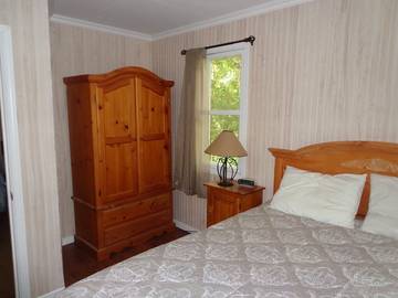 Cottage for 6 Guests in Gravenhurst, Muskoka, Picture 3