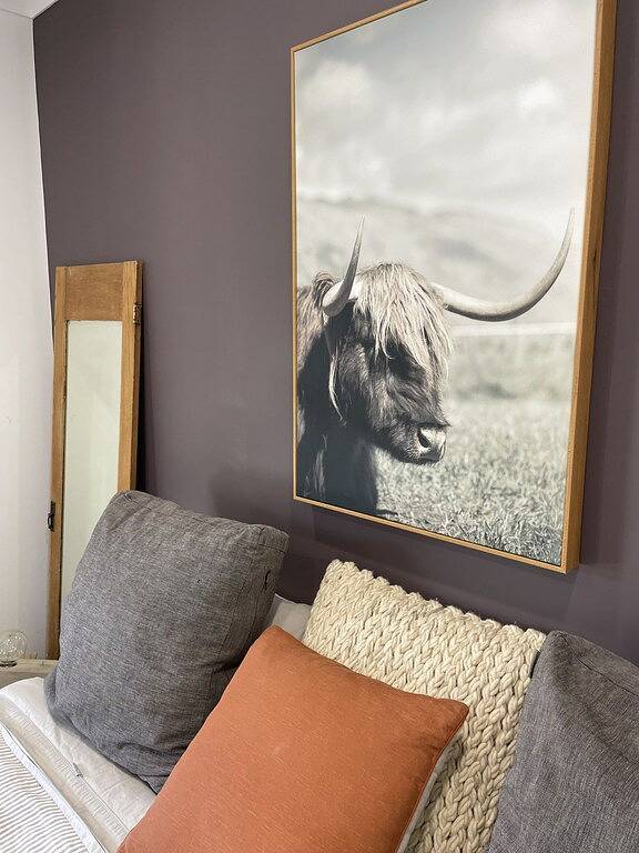 Boutique Cbd House \"Rest on Russell\" in Bathurst, New South Wales