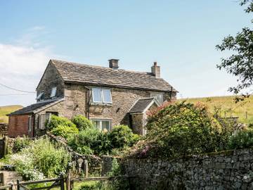 Cottage for 2 People in Peak District, Midlands, Photo 2