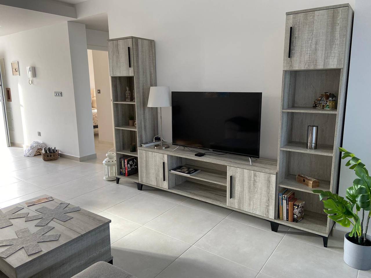 Apartamento entero, Planta baja Oasis beach El Raso Xii in Playa Moncayo, Guardamar del Segura