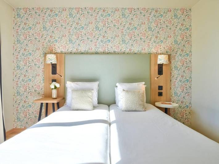 Location de vacances pour 2 personnes, animaux acceptés à Vitry-sur-Seine - 3