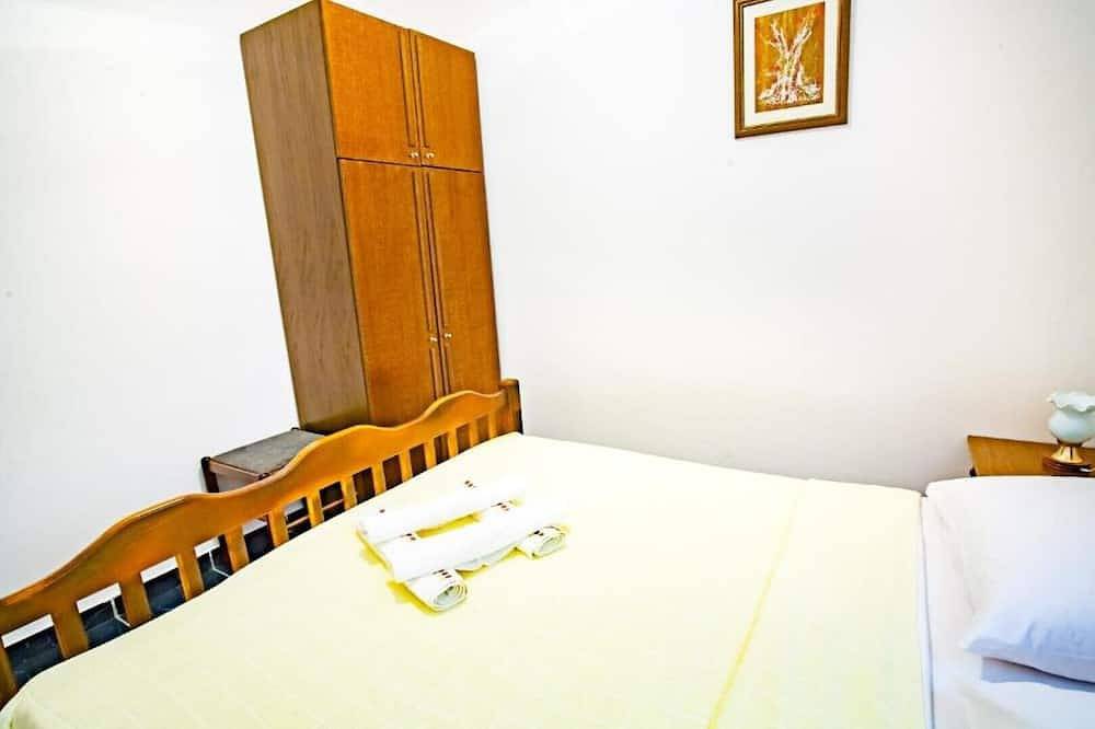 Ganze Wohnung, Apartments Adriatic - Apartment mit 1 Schlafzimmer in Sveti Stefan, Opština Budva