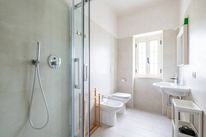 Appartement entier, Appartement panoramique cosy Liberato Puglia Vacanze 1 in Région de Peschici, Gargano