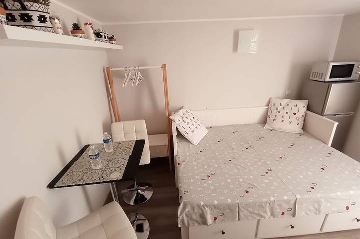 Location de vacances pour 2 personnes, avec jardin à Cavaillon - 3