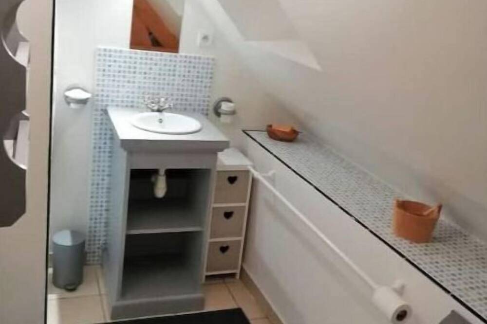 Ty Bily country house in Plaudren, Región de Vannes