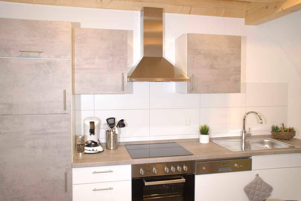 Appartement 4. - Schulte Appartements & Mehr in Meißenheim, Mittlerer Schwarzwald