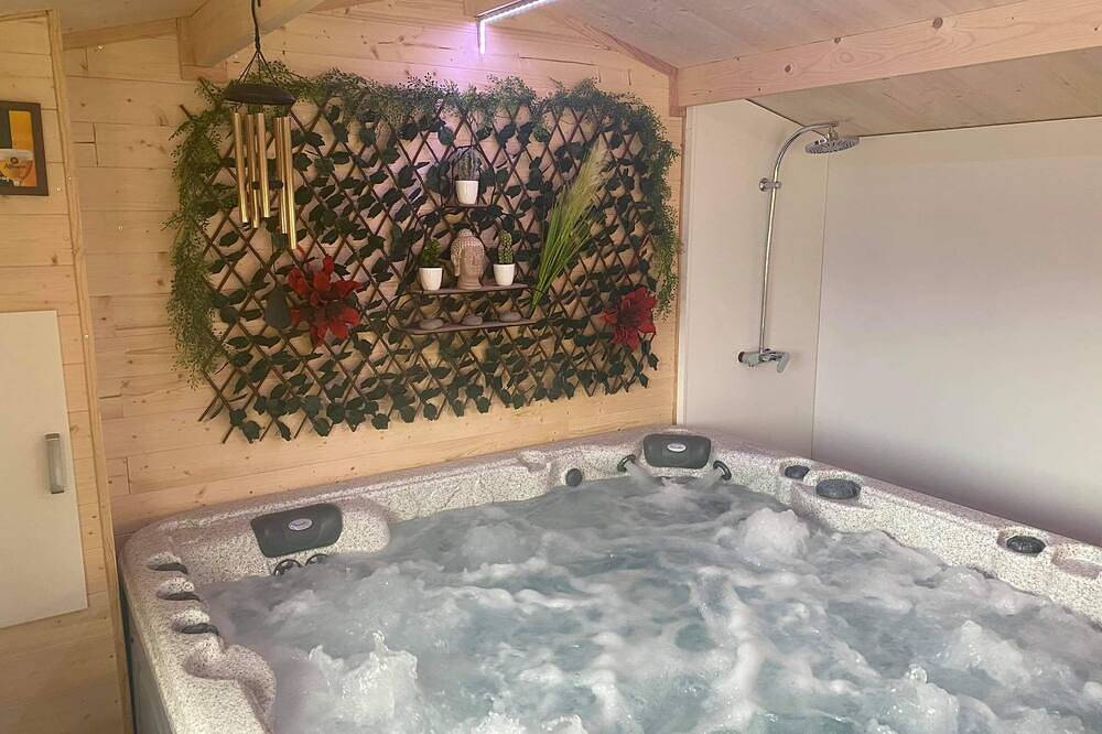 Maison de vacances