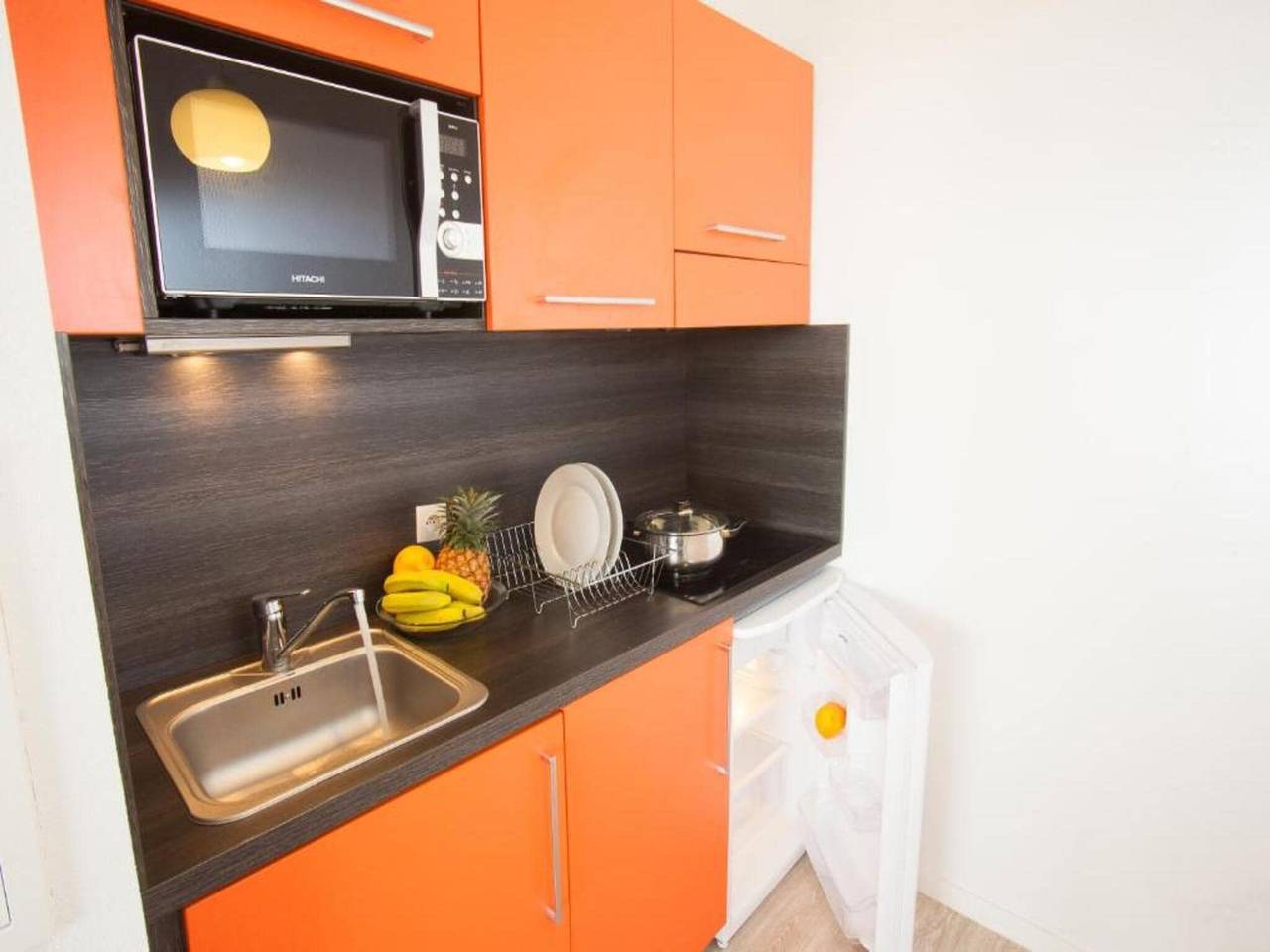 Apartamento entero, Escapada urbana en las afueras de París in Chevilly-Larue, Valle del Marne