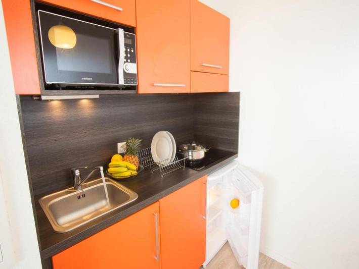 Ganze Wohnung, Urban Escape am Rande von Paris in Chevilly-Larue, Val-de-Marne