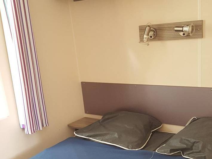 Bungalow für 4 Personen in der Provence - 3