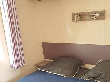 Bungalow per 4 Persone in Six-Fours-les-Plages, Toulon e dintorni, Foto 2