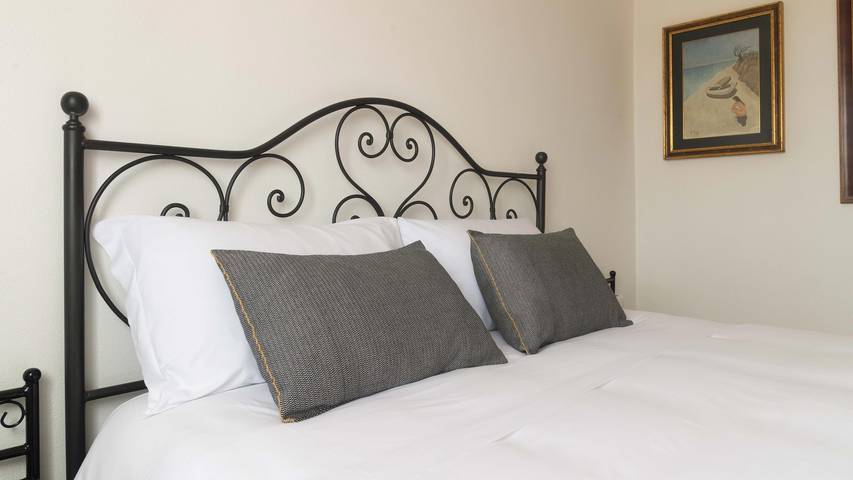 Gîte pour 4 personnes, avec terrasse à Arbatax - 4