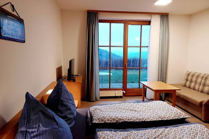 Ferienwohnung für 3 Personen