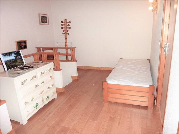 Location appartement pour 8 personnes