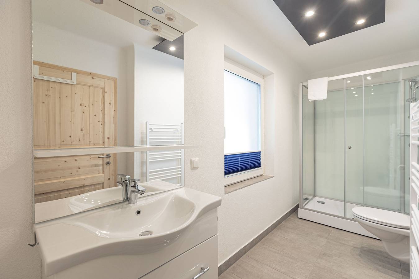 Ganze Wohnung, Ferienwohnung für 4 Personen mit Balkon in Eisenerz, Östliche Obersteiermark